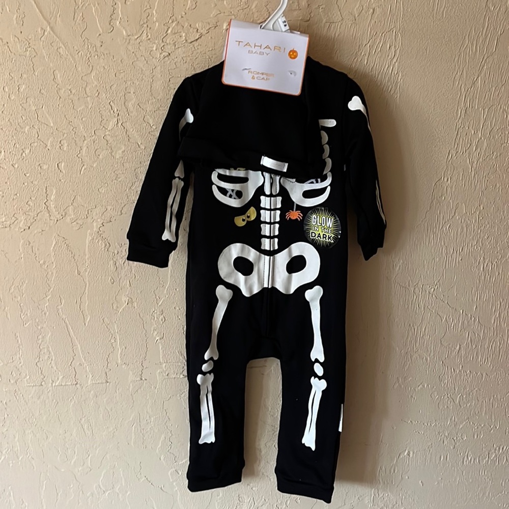 Baby pajamas